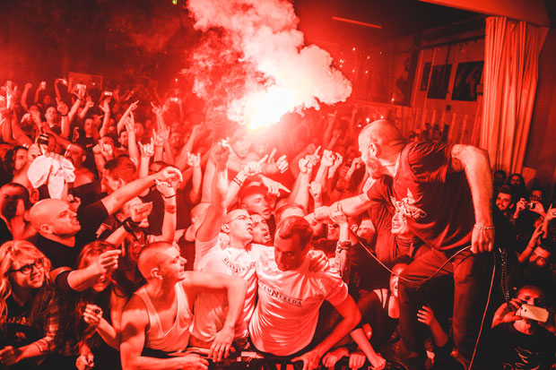 Ритам нереда слави јубилеј